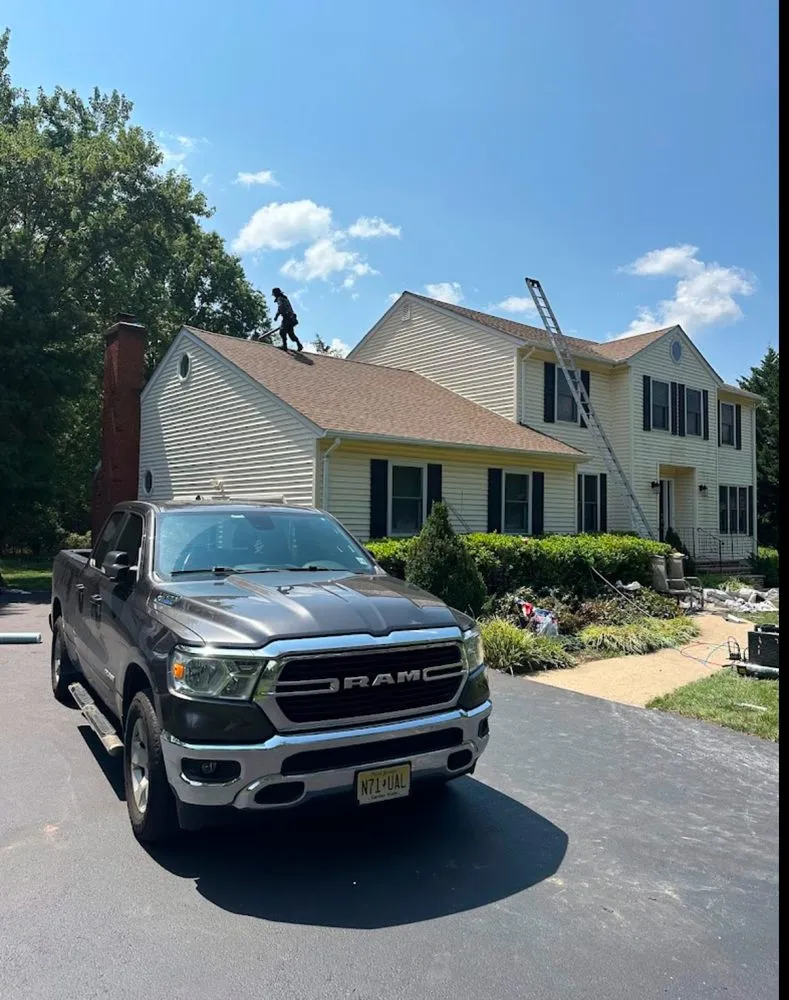 Slide of HomeSure Construction And Masonry