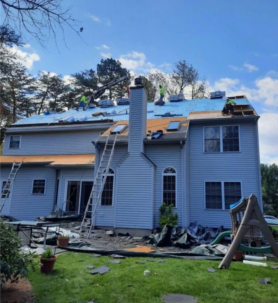 Slide of HomeSure Construction And Masonry