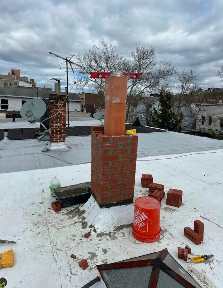 Slide of HomeSure Construction And Masonry