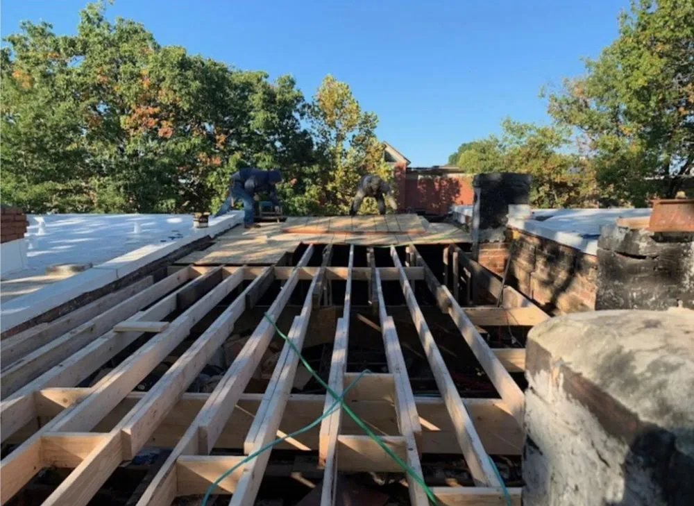 Slide of HomeSure Construction And Masonry