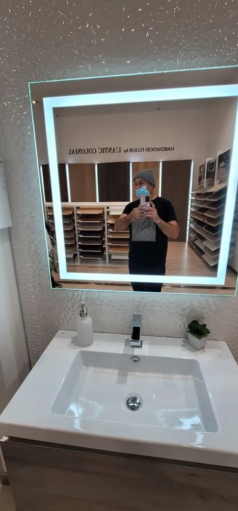 Slide of Hometech Construction and Development