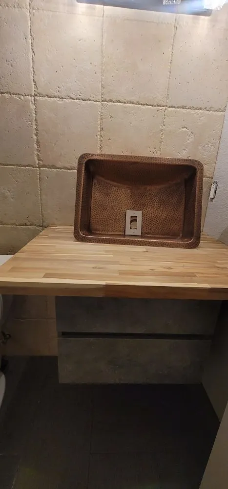 Slide of Hometech Construction and Development