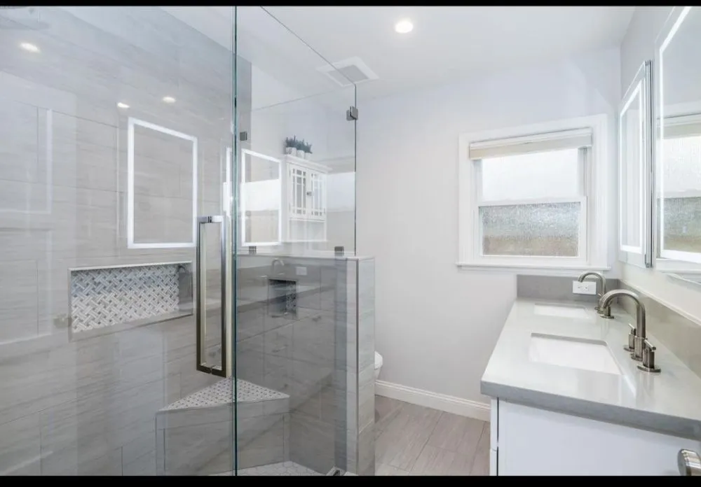 Slide of Hometech Construction and Development