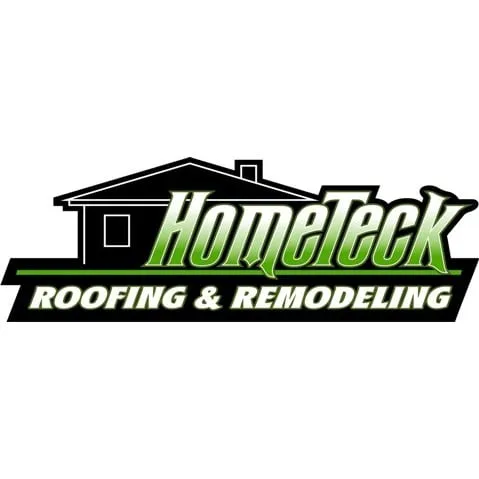 Slide of HomeTeck Roofing & Remodeling