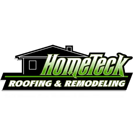 Slide of HomeTeck Roofing & Remodeling