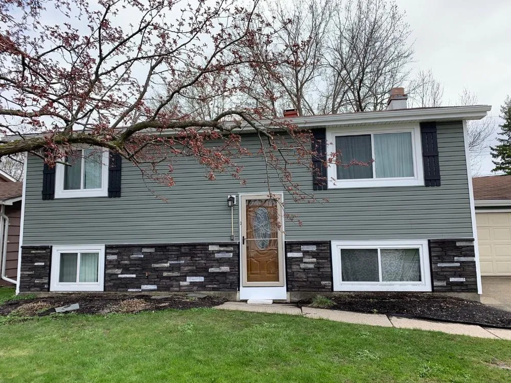 Slide of HomeTeck Roofing & Remodeling