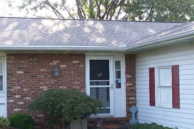 Slide of HomeTeck Roofing & Remodeling