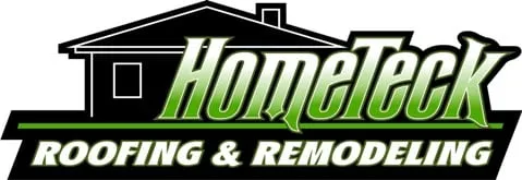 Slide of HomeTeck Roofing & Remodeling