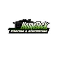 Slide of HomeTeck Roofing & Remodeling