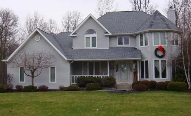 Slide of HomeTeck Roofing & Remodeling