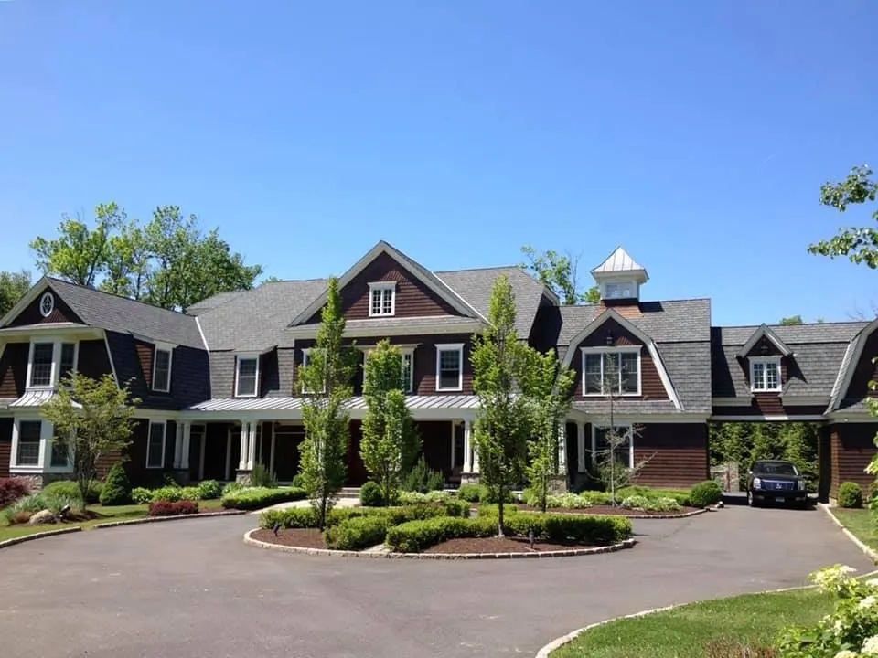 Slide of HomeTek Solutions