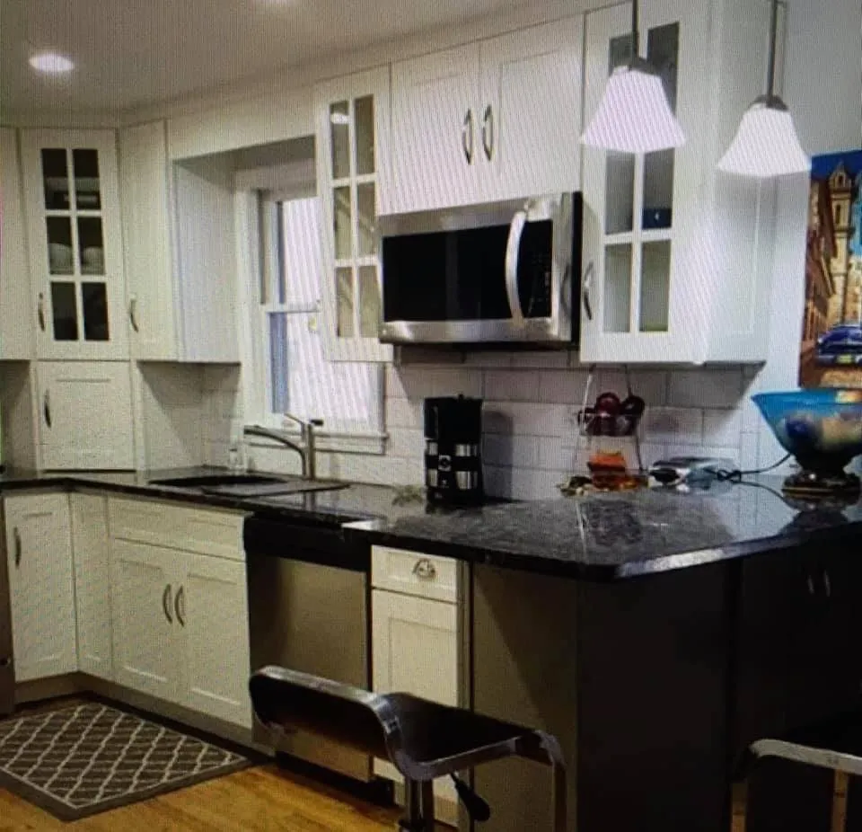 Slide of HomeTek Solutions