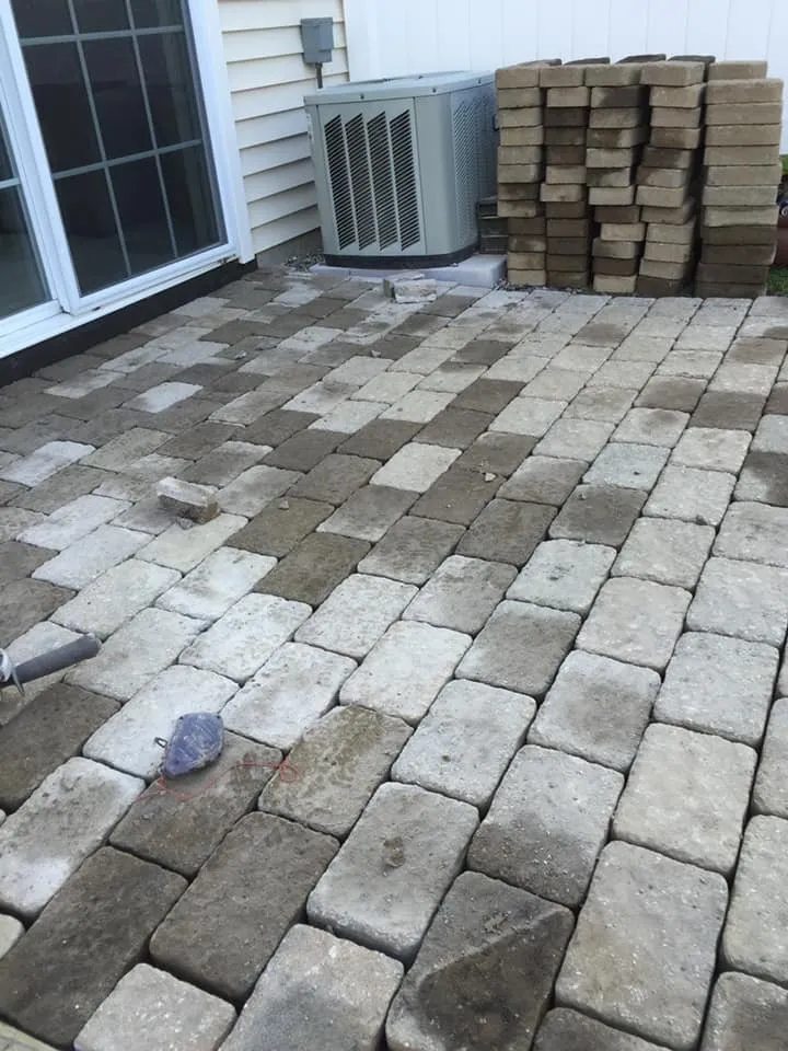 Slide of HomeTek Solutions