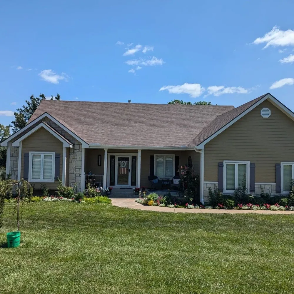 Slide of Hometown Construction