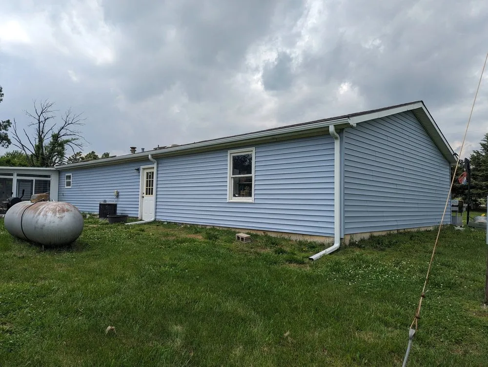 Slide of Hometown Construction