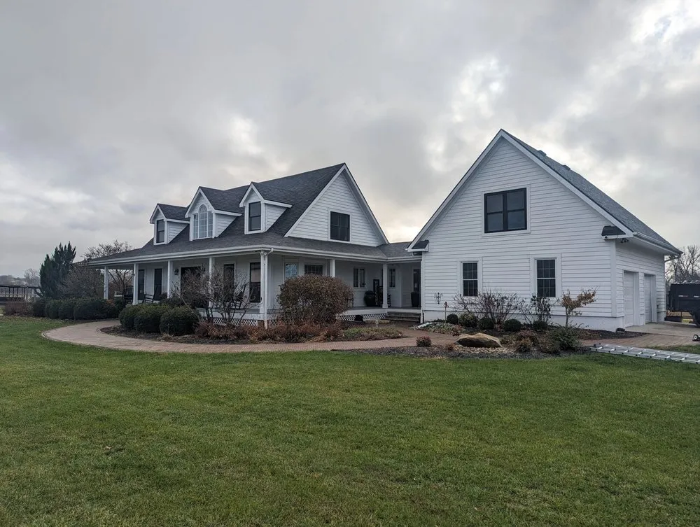 Slide of Hometown Construction