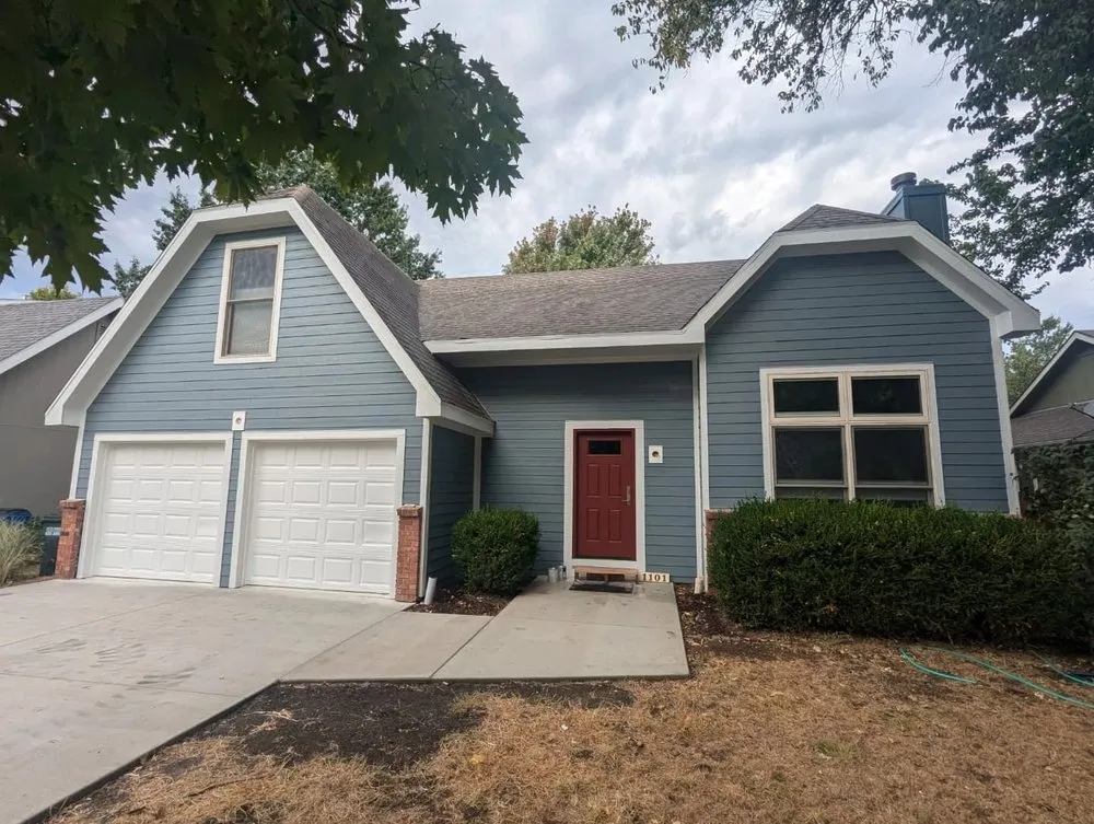 Slide of Hometown Construction