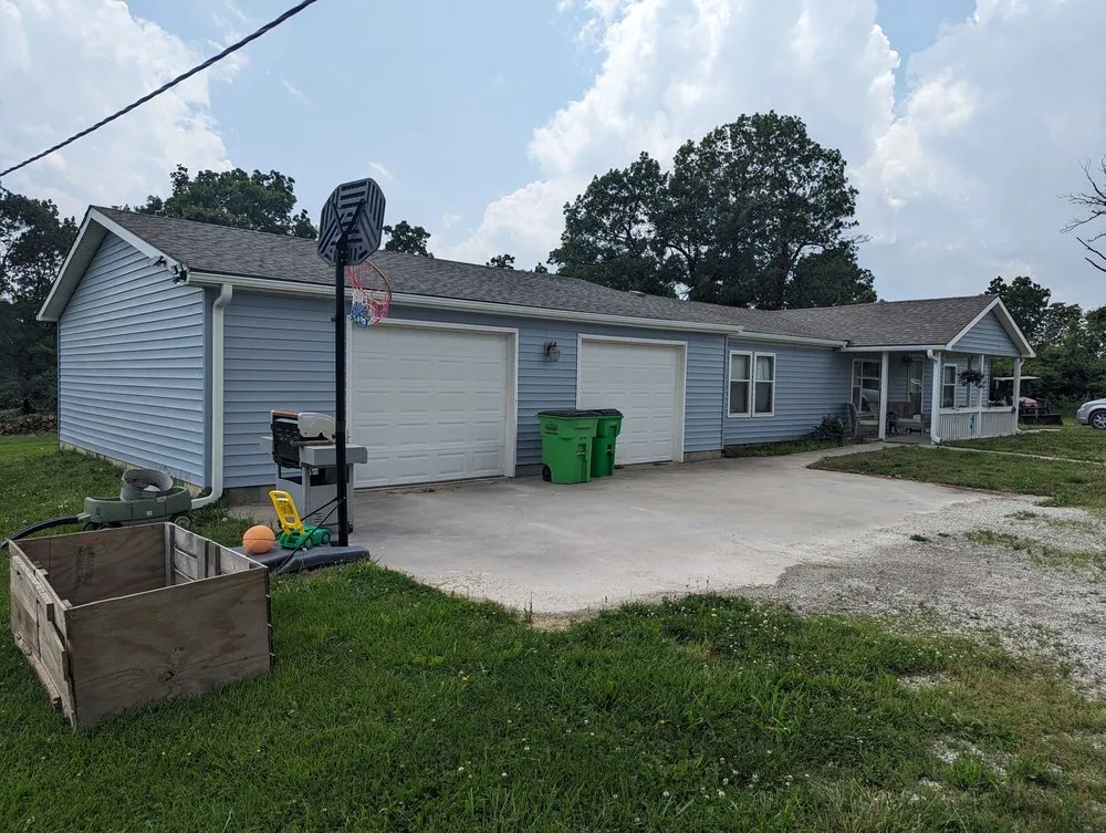 Slide of Hometown Construction