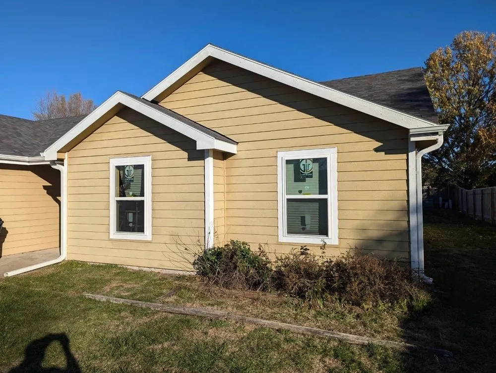 Slide of Hometown Construction