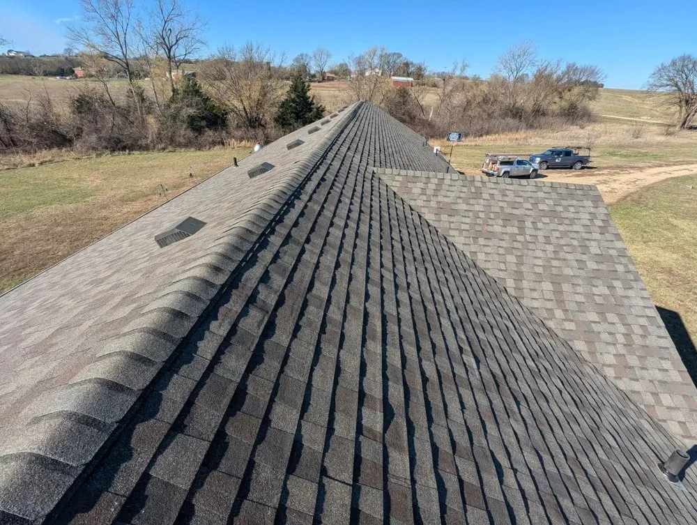 Slide of Hometown Construction