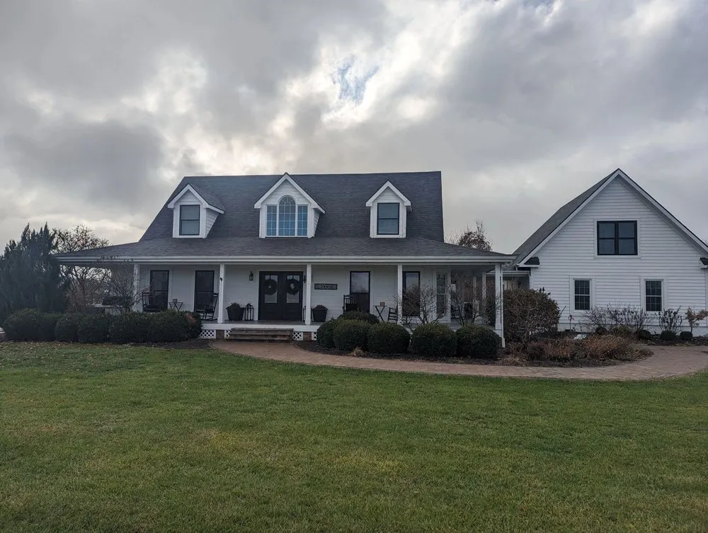 Slide of Hometown Construction