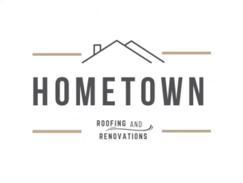 Slide of Hometown Contracting