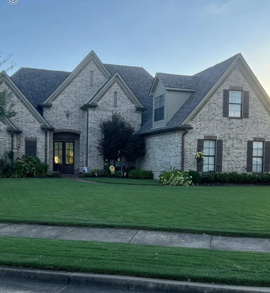 Slide of Hometown Contracting