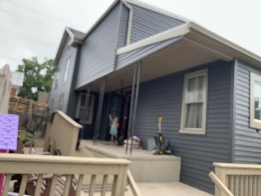 Slide of Hometown Custom Exteriors