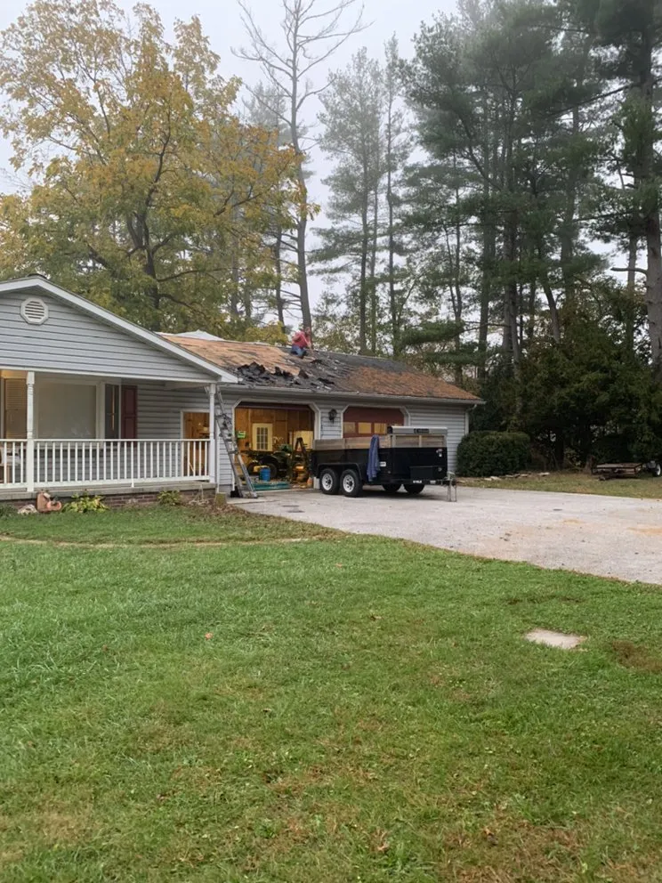 Slide of Hometown Custom Exteriors