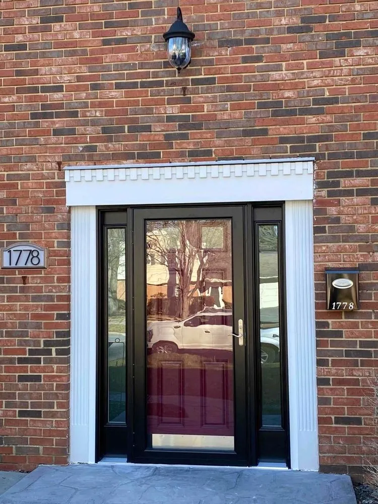 Slide of Hometown Exteriors