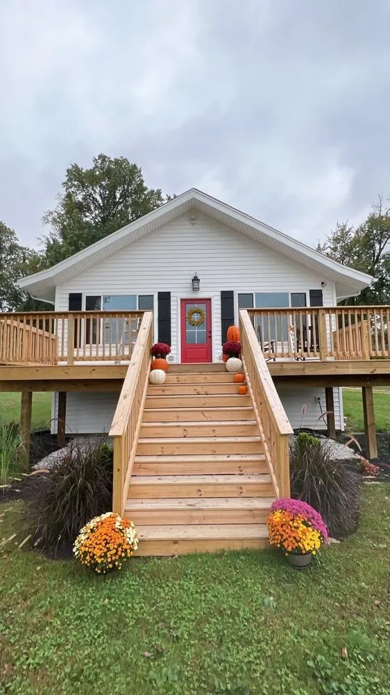 Slide of Hometown Exteriors