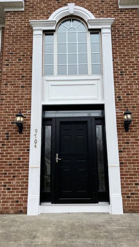 Slide of Hometown Exteriors