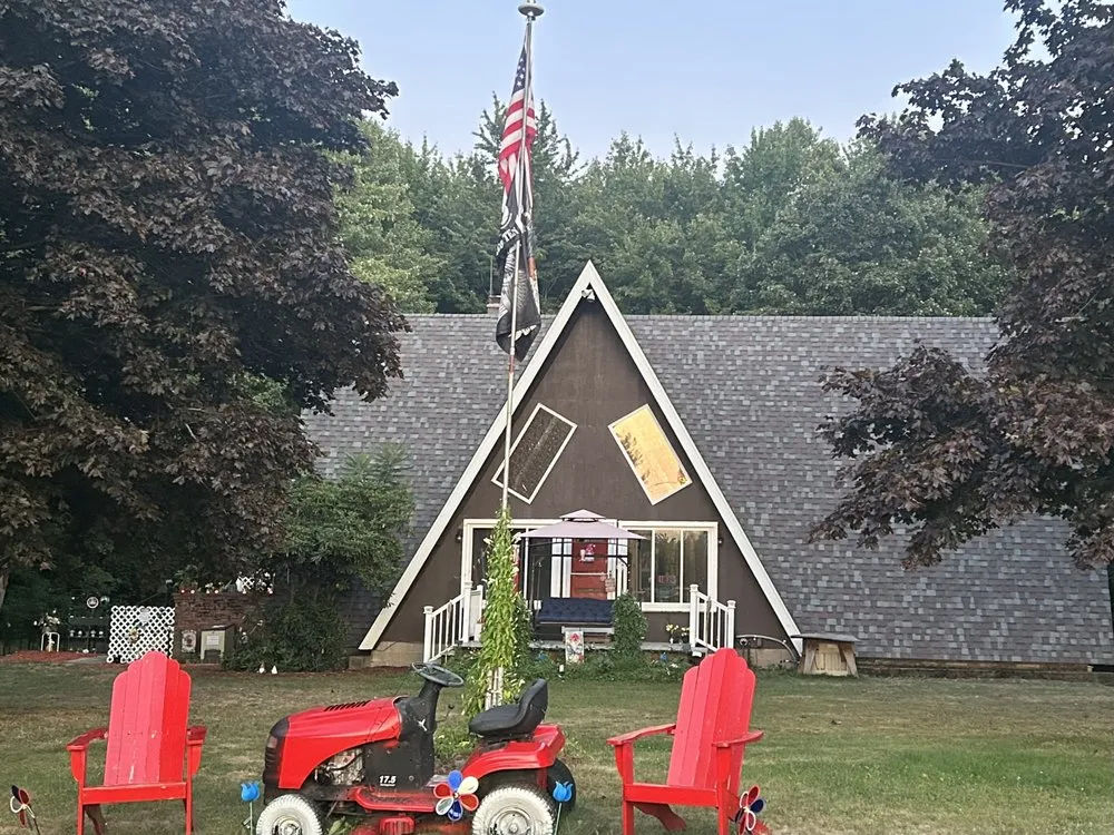 Slide of Hometown Exteriors