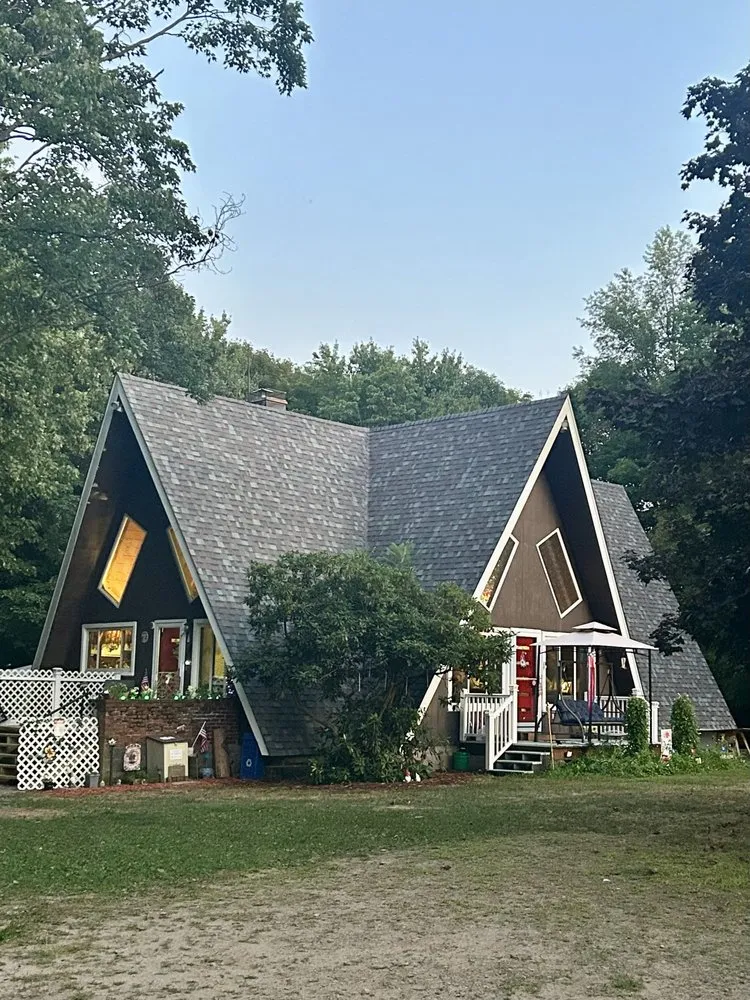 Slide of Hometown Exteriors