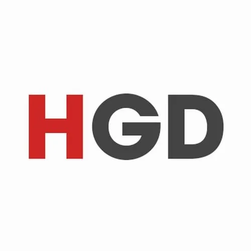 Slide of Hometown Garage Door