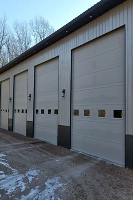 Hometown Garage Door