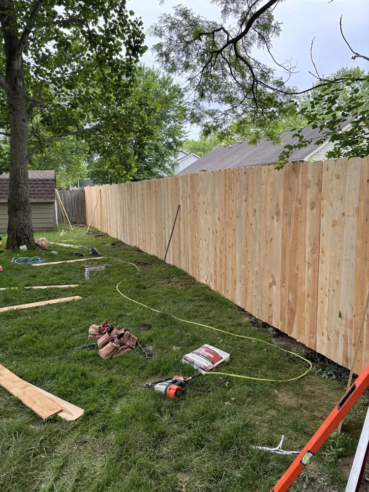 Slide of Hometown Handymen & Home Solutions