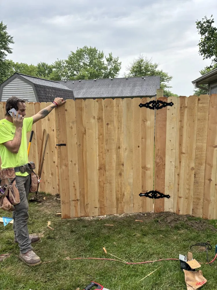 Slide of Hometown Handymen & Home Solutions