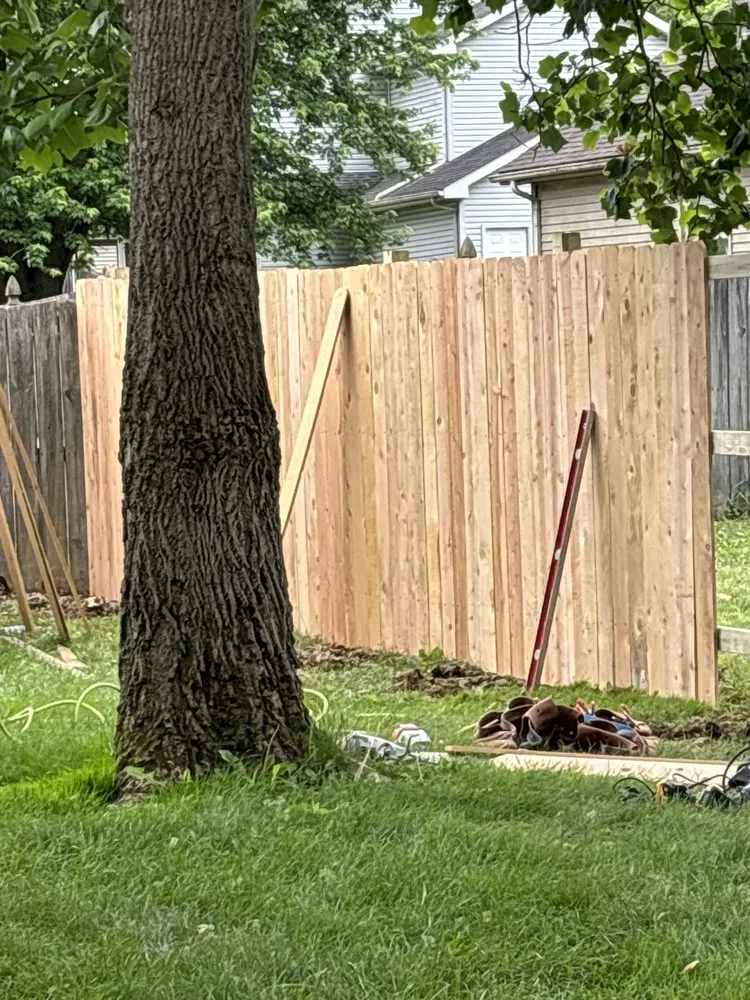 Slide of Hometown Handymen & Home Solutions