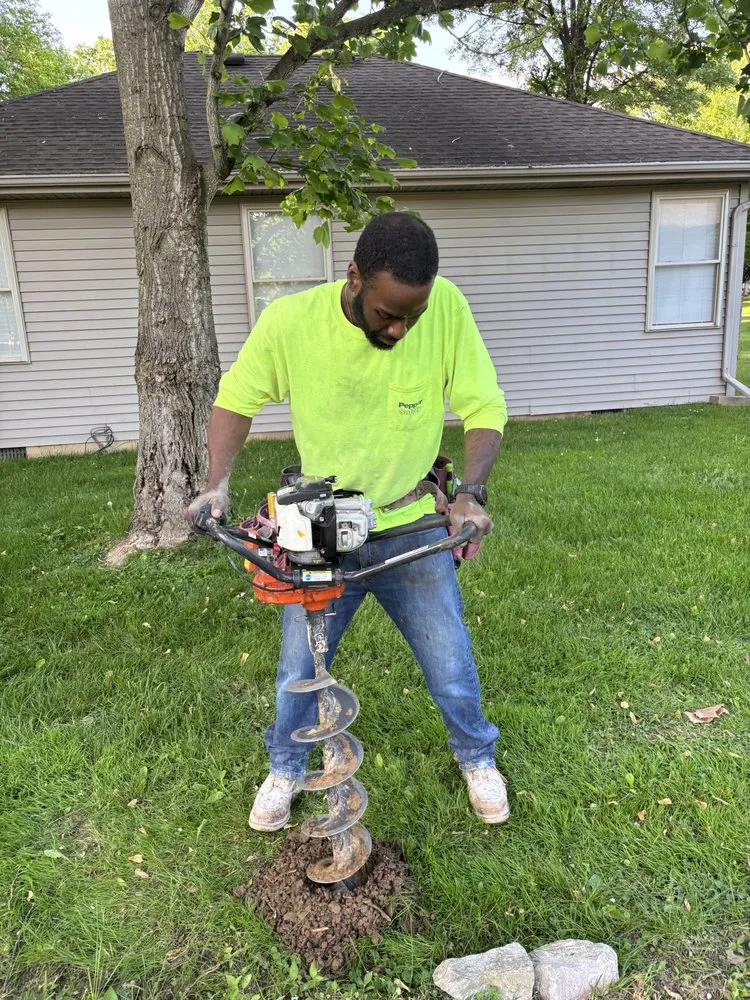 Slide of Hometown Handymen & Home Solutions