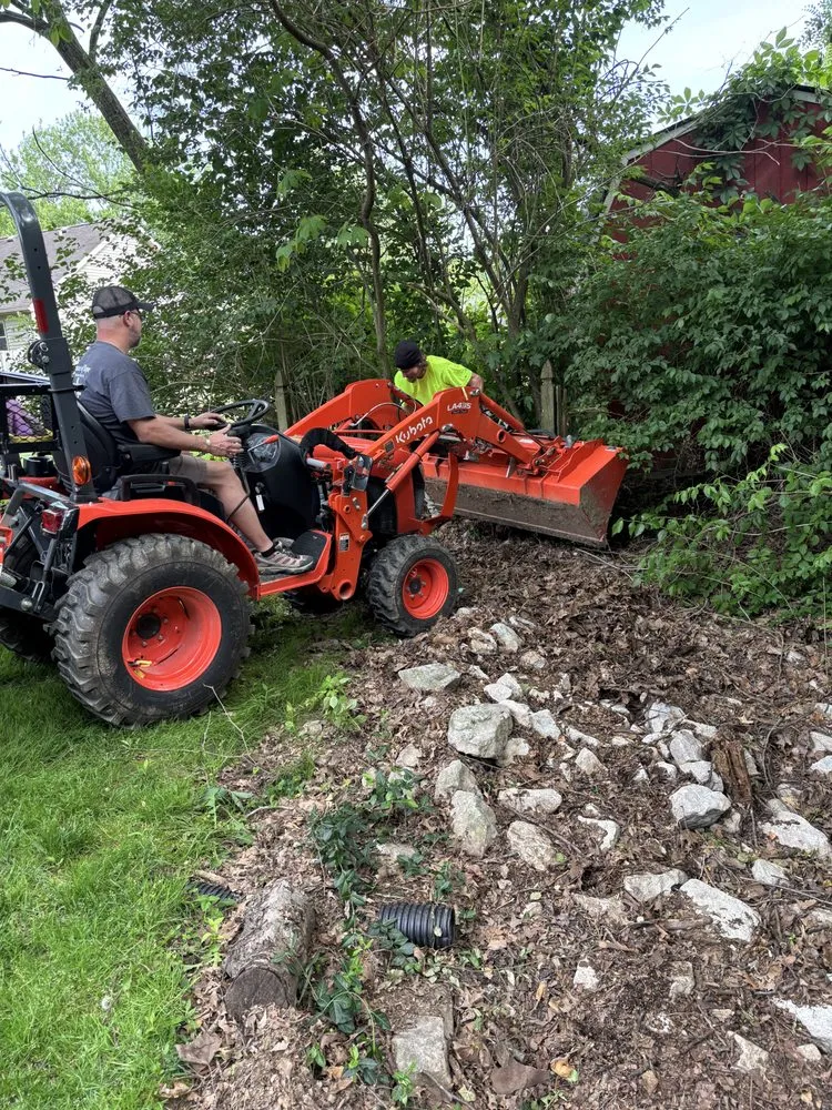 Slide of Hometown Handymen & Home Solutions