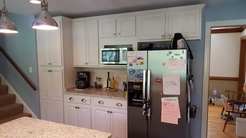 Slide of Hometown Remodeling