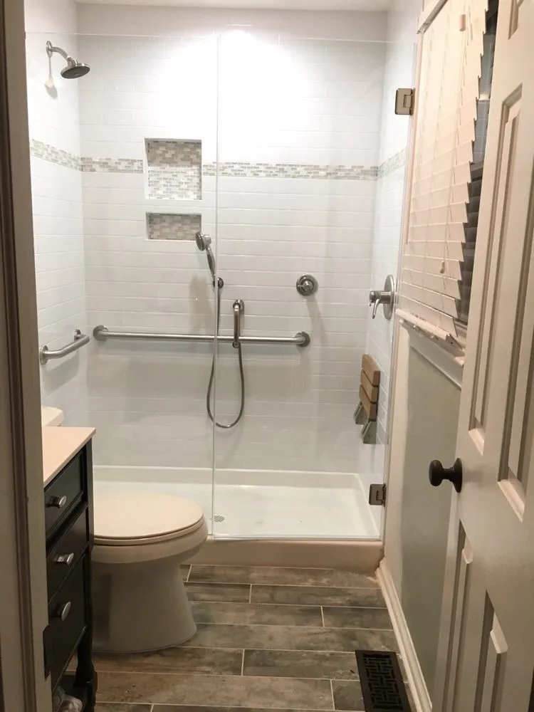 Slide of Hometown Remodeling