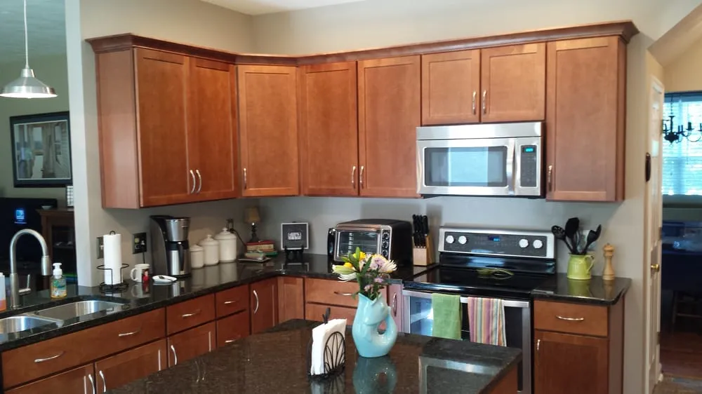 Slide of Hometown Remodeling