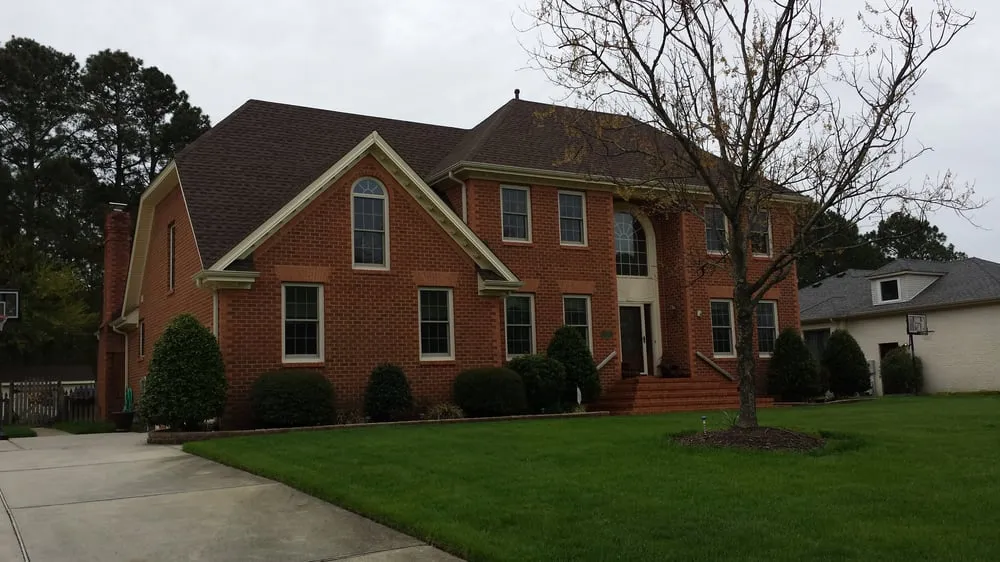 Slide of Hometown Remodeling