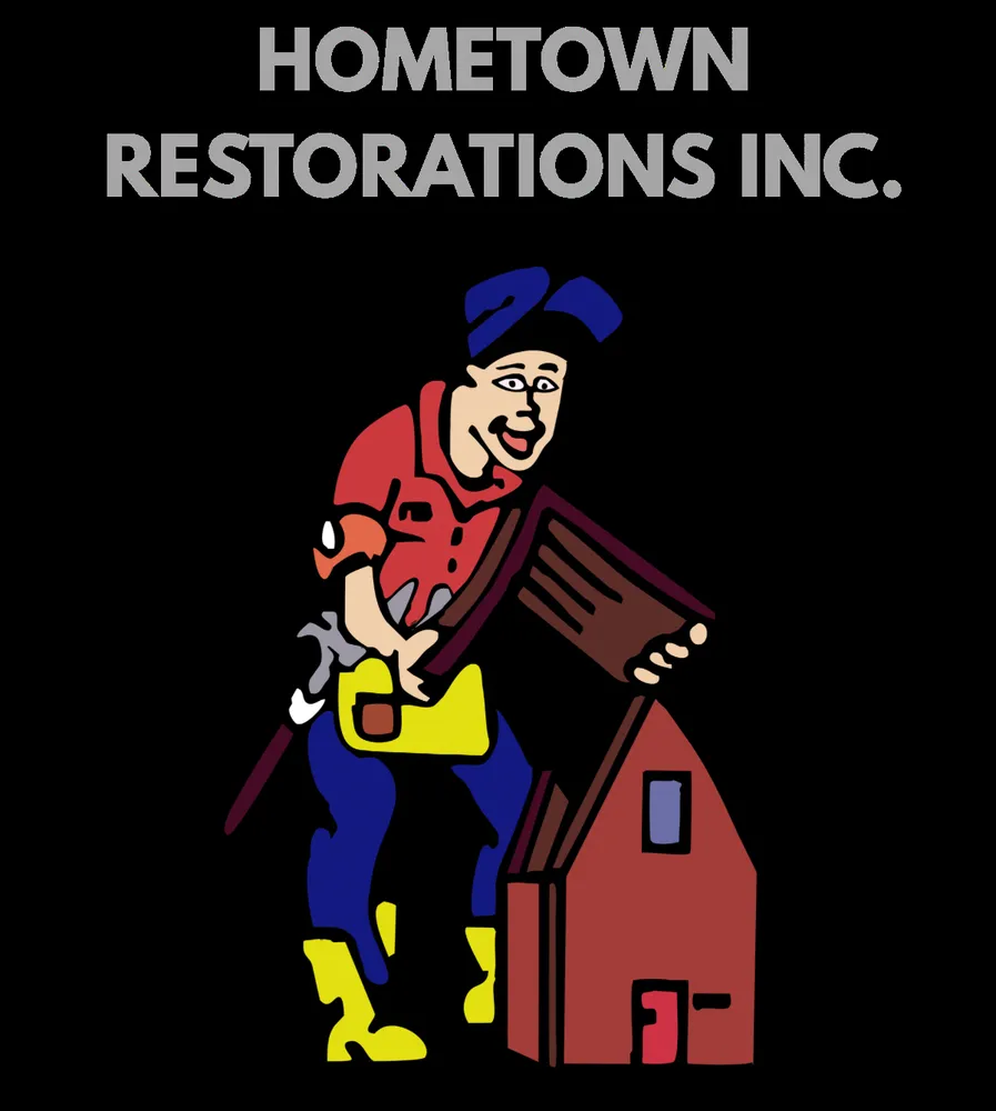 Slide of Hometown Restorations