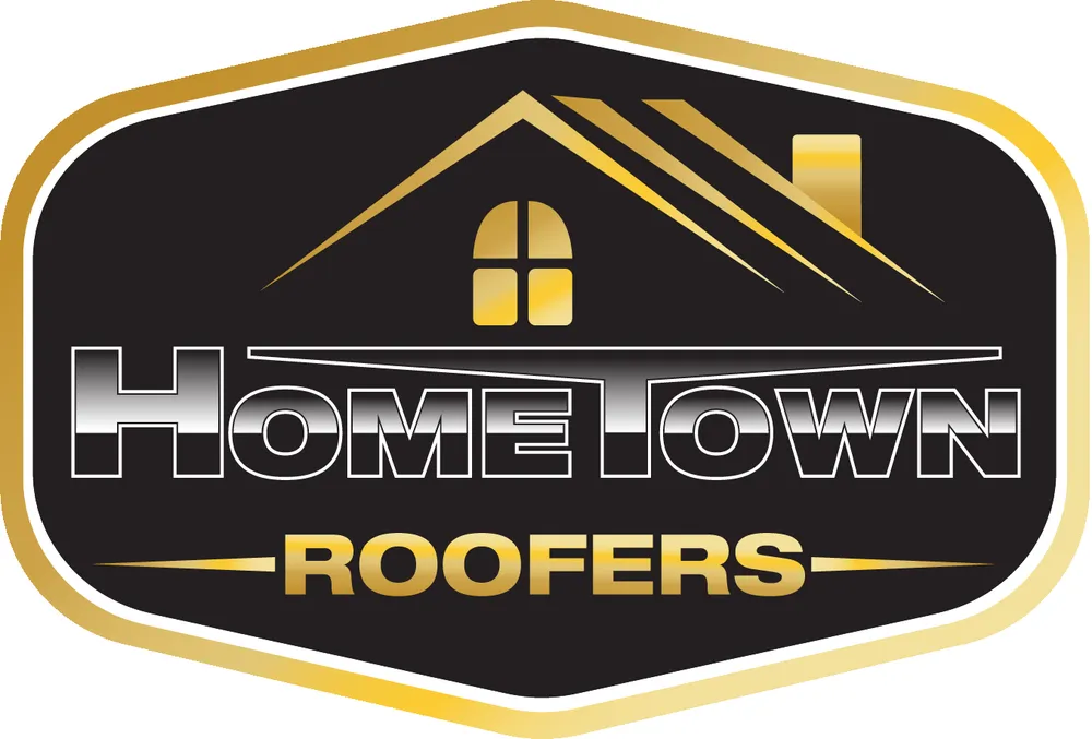 Slide of Hometown Roofers