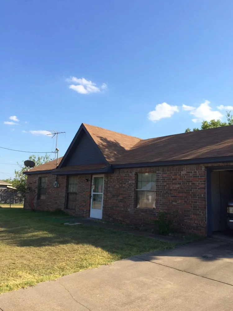 Slide of Hometown Roofing & Construction