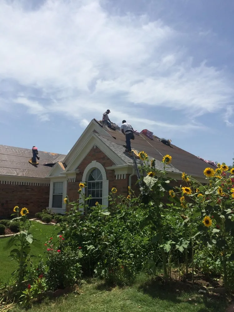 Slide of Hometown Roofing & Construction