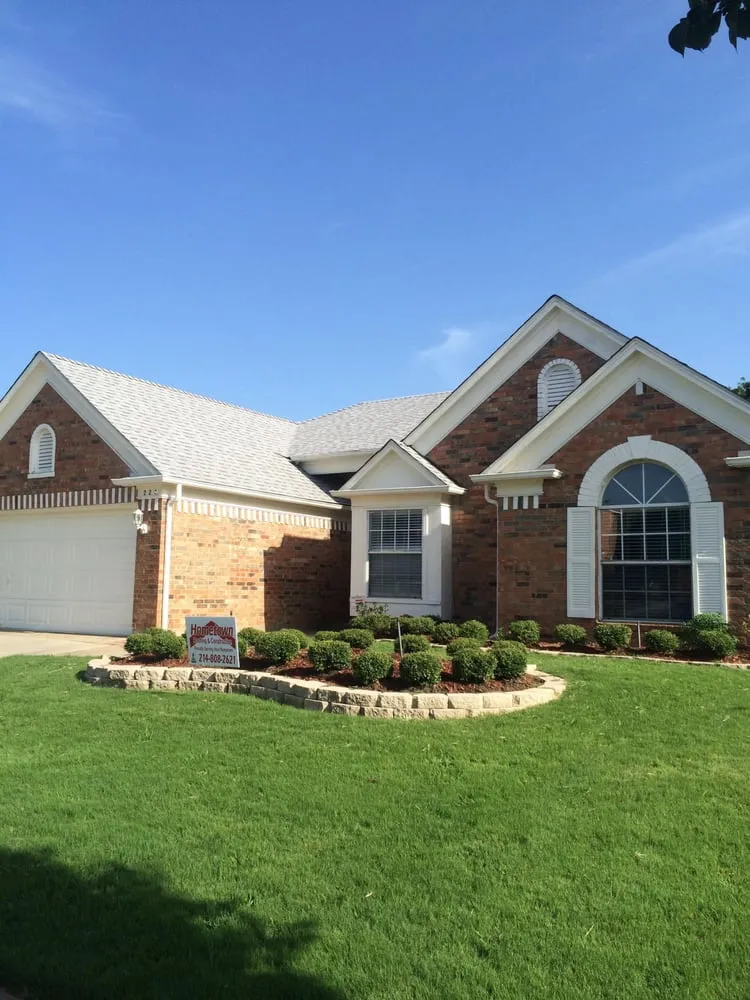 Slide of Hometown Roofing & Construction